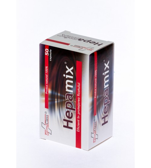 Hepamix