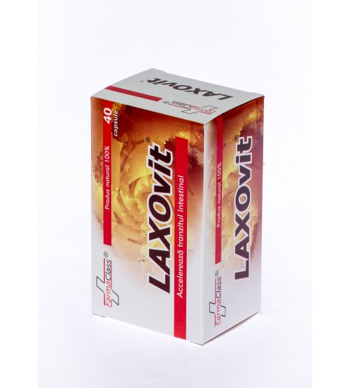 Laxovit