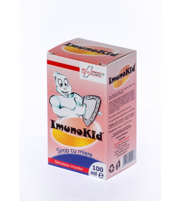 Imunokid