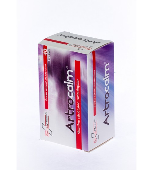 Artrocalm