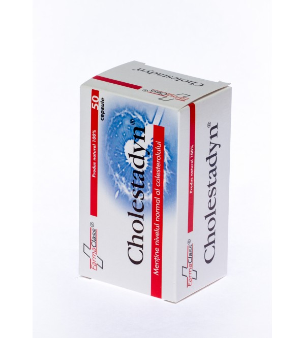 Cholestadyn